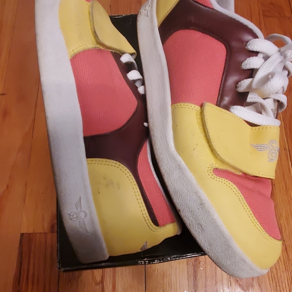 Creative Recreation Cesario Lo Sneskers - Picture 5 of 5